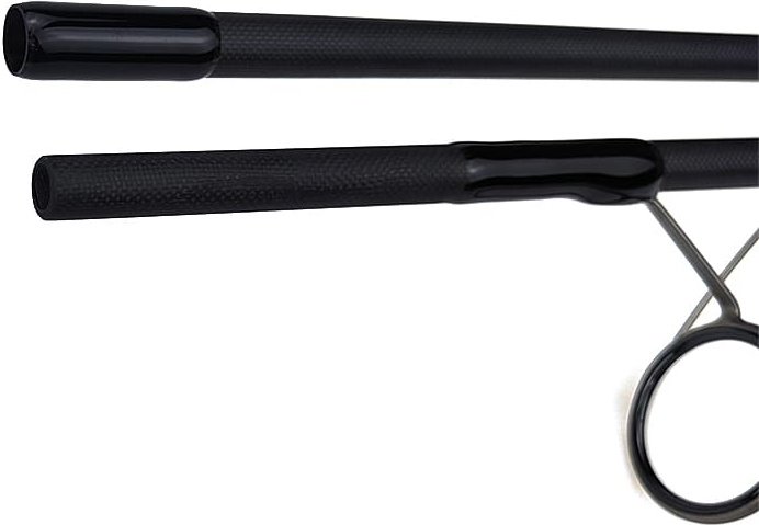 Удилище TEXX Carp Tamga PRO Series карповое 3.96 м купить,NaN