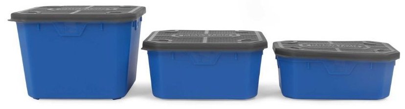 Коробка для приманок Preston Bait Tub - 3Pt / 1.8Lt P0260011 купить,NaN