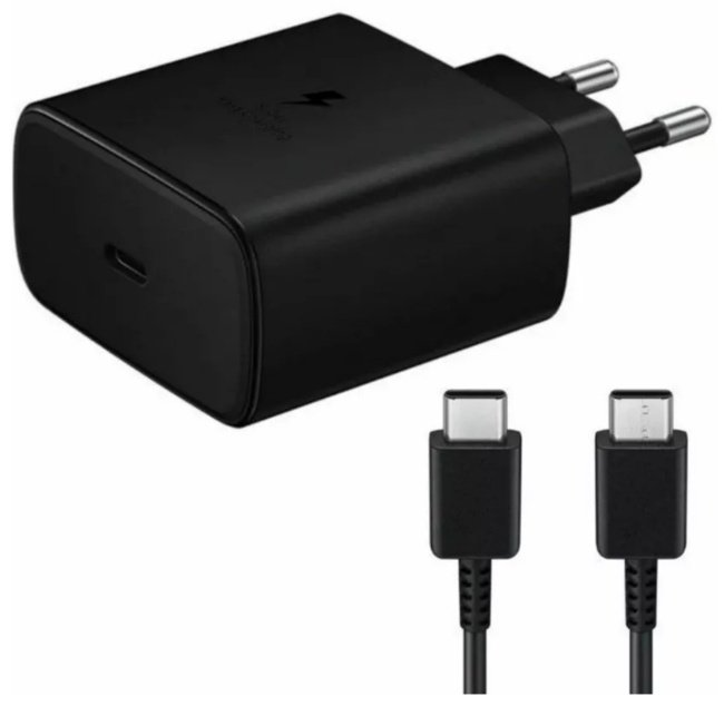 Зарядное устройство GERLAX A26T USB Type-C черный купить,4990