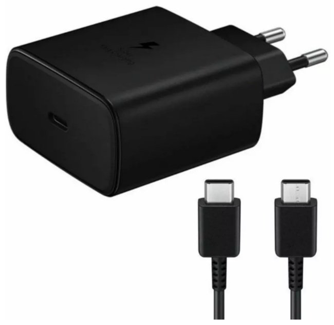 Зарядное устройство GERLAX A26T USB Type-C черный купить,4990