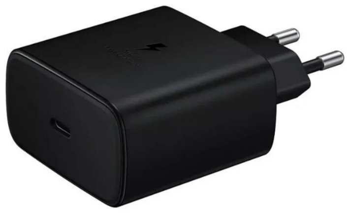 Зарядное устройство GERLAX A26T USB Type-C черный купить,4990