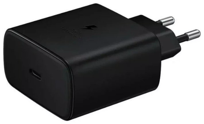 Зарядное устройство GERLAX A26T USB Type-C черный купить,4990