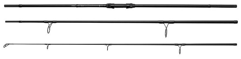 Удилище DAM XT1 3.60M 3.25LB 3sec 70887 карповое 3.6 м купить,NaN