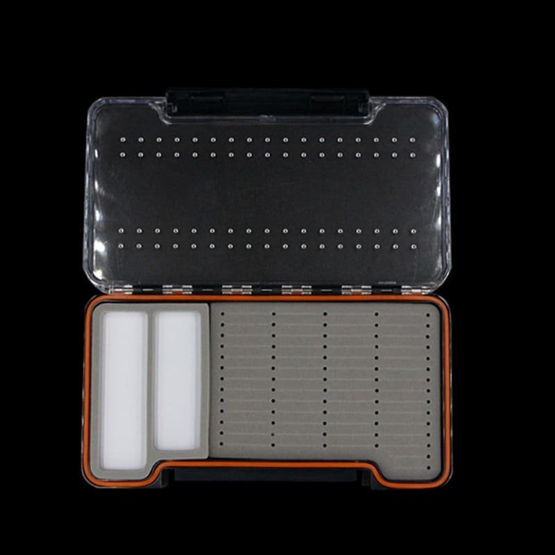 Коробка для приманок SGH-HG016B красный, прозрачный купить,NaN