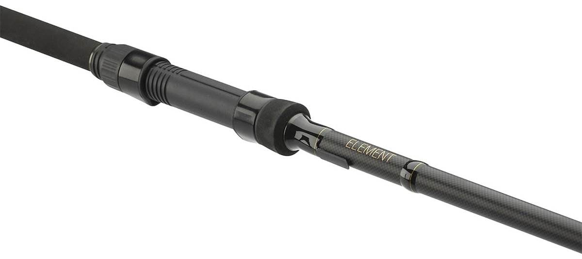 Удилище Prologic C2 ELEMENT FS (Full Shrink) 12ft 360cm 3lbs - 2Sec 64126 карповое 3.6 м купить,NaN