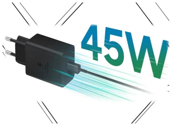 Зарядное устройство GERLAX A26T USB Type-C черный купить,4990