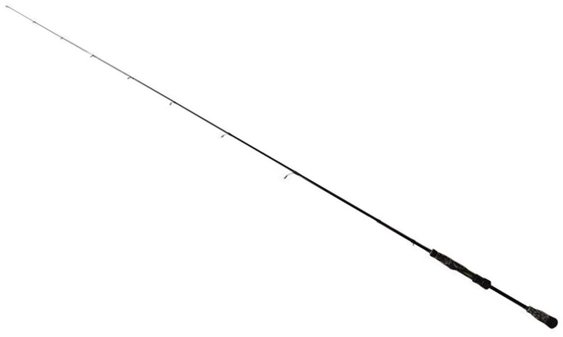 Удилище Berkley URBN Allrounder 1-30G 1.8M купить,NaN