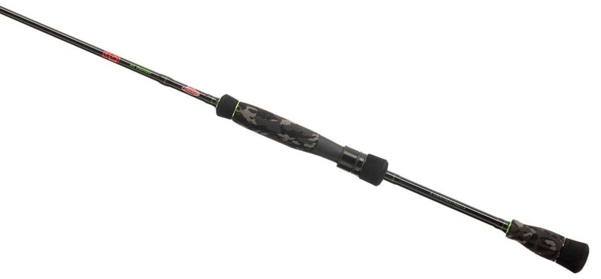 Удилище Berkley URBN Allrounder 1-30G 1.8M купить,NaN