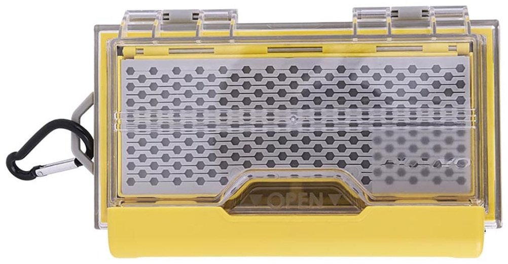 Коробка для приманок Plano Edge Micro Jig Box Plase342 желтый, красный купить,NaN