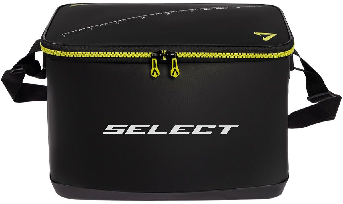 Сумка SELECT Folding Bakkan HD Black 30L 1870.76.96 черный купить,NaN