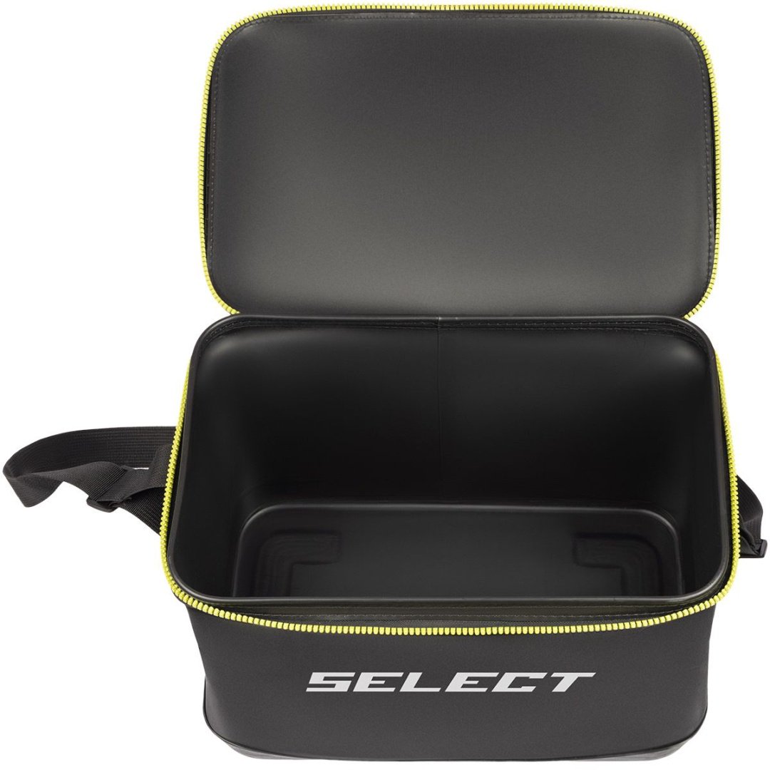 Сумка SELECT Folding Bakkan HD Black 30L 1870.76.96 черный купить,NaN