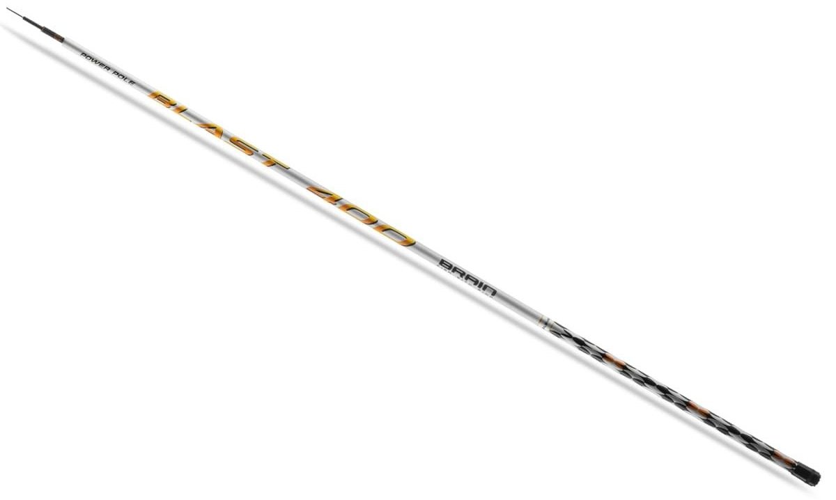 Удилище Brain Blast Pole 3.7M купить,NaN
