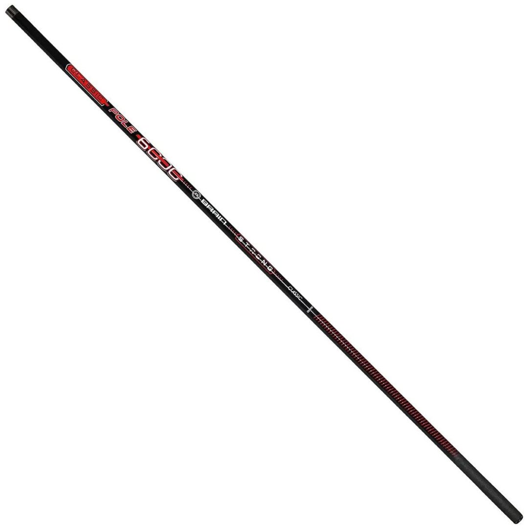 Удилище Brain Classic Strong 6.00m, 10-30g маховое 5.94 м купить,NaN
