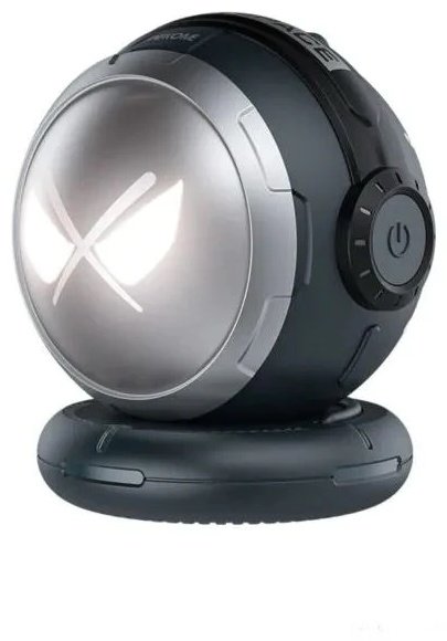 Портативная колонка WEKOME WD-01 зеленый