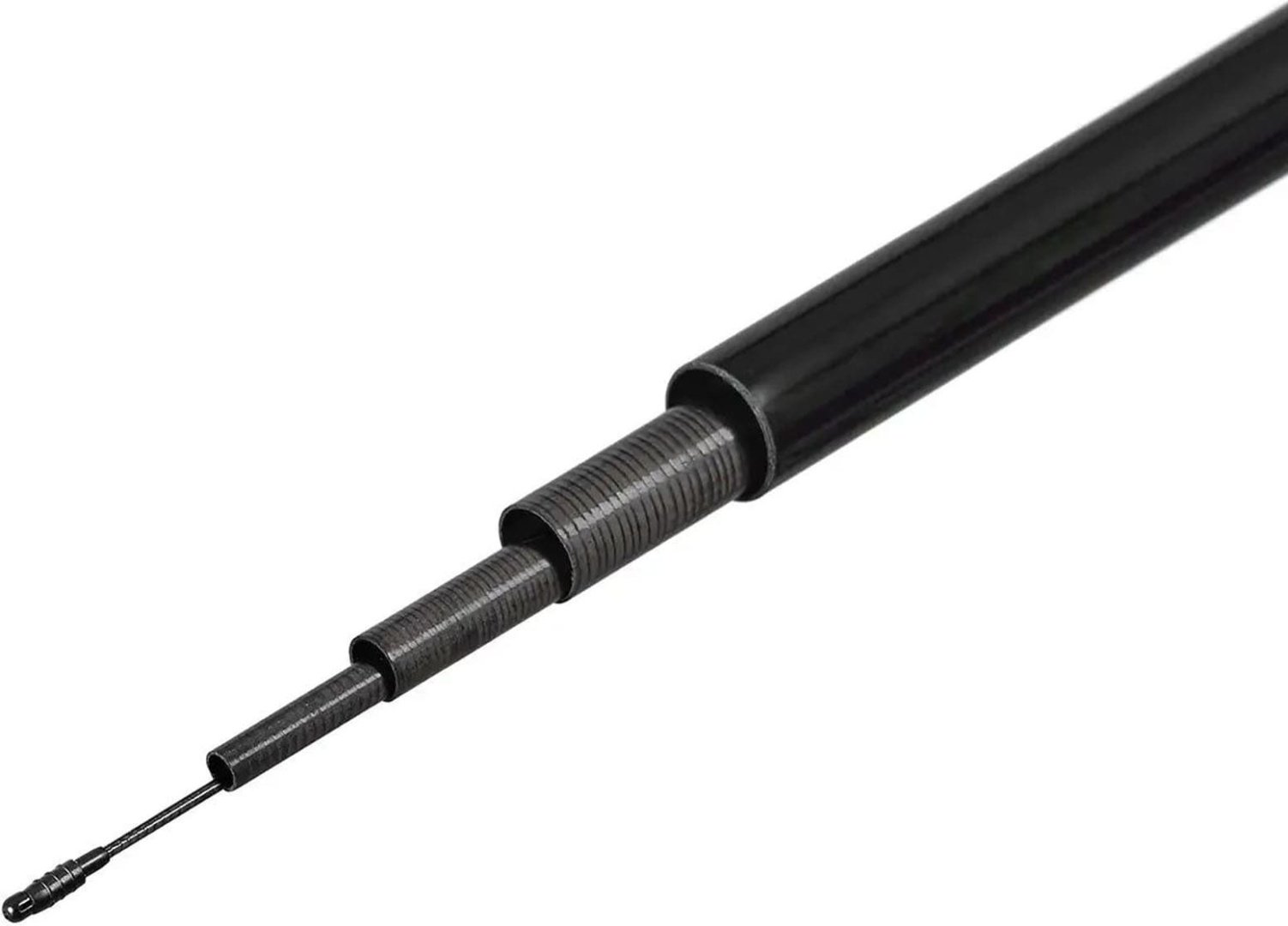 Удилище Brain Classic Strong 5.00m, 10-30g маховое 4.8 м купить,NaN