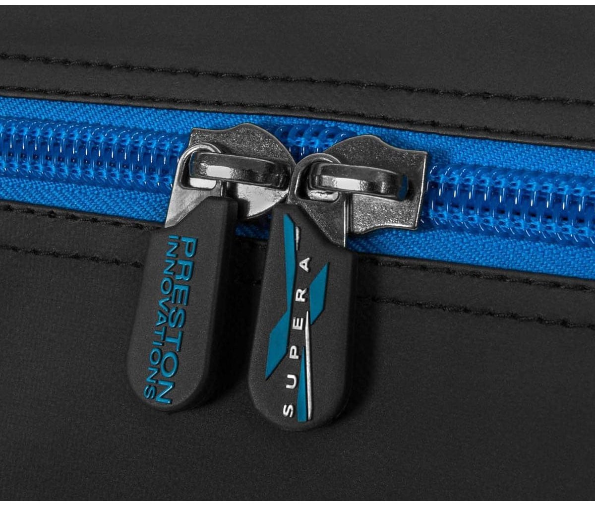 Чехол-футляр Preston Innovations Supera X Compact Ready Rod Holdall P0130110 черный купить,NaN