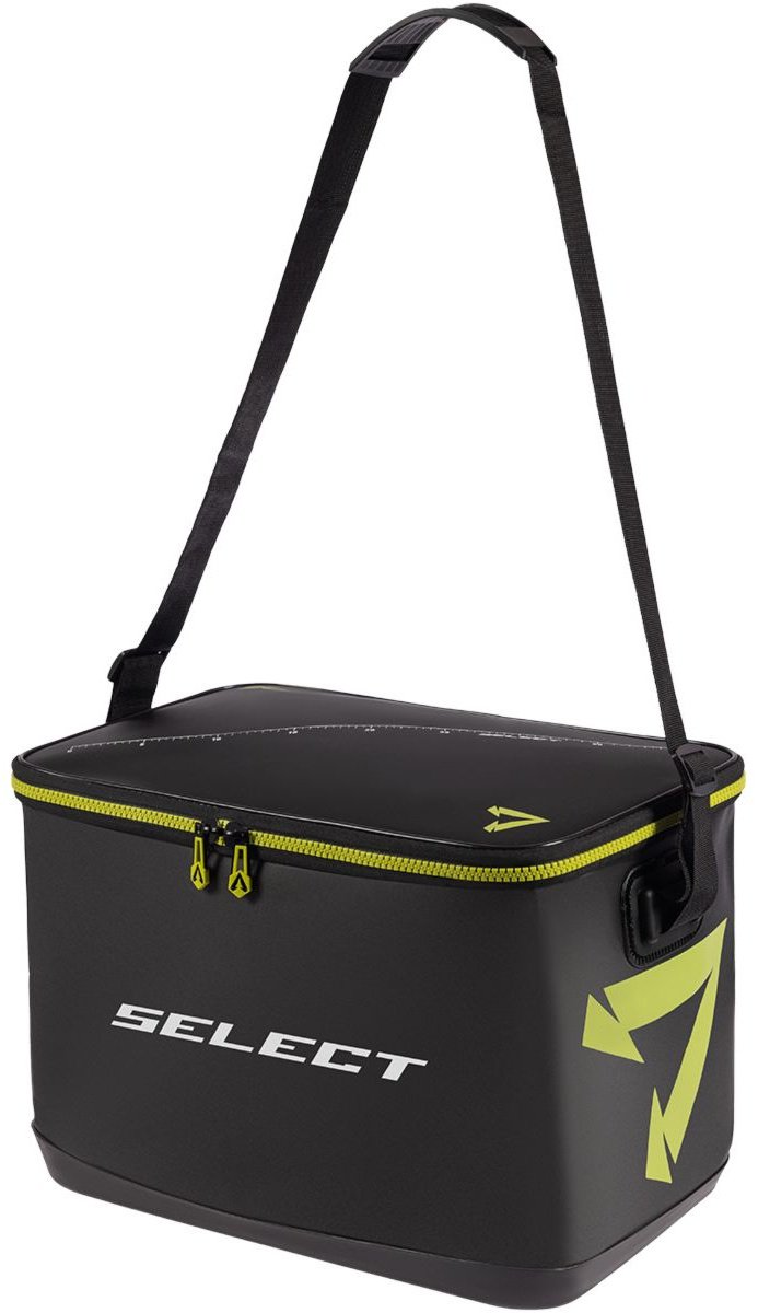 Сумка SELECT Folding Bakkan HD Black 30L 1870.76.96 черный купить,NaN