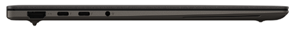 Ноутбук ASUS Zenbook S 14 UX5406SA-PV050W 90NB14F1-M007W0  14" Zumaia Gray купить,NaN