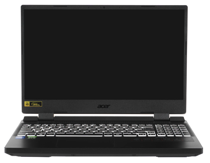 Ноутбук Acer Nitro 5 AN515-58-51LV NH.QFHER.006 15.6" Black купить,NaN