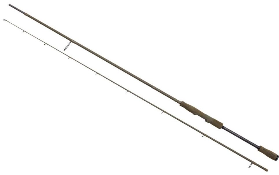 Удилище Savage Gear SG4 Streetstyle Specialist L 7'/2.13M MF 2-10G купить,NaN