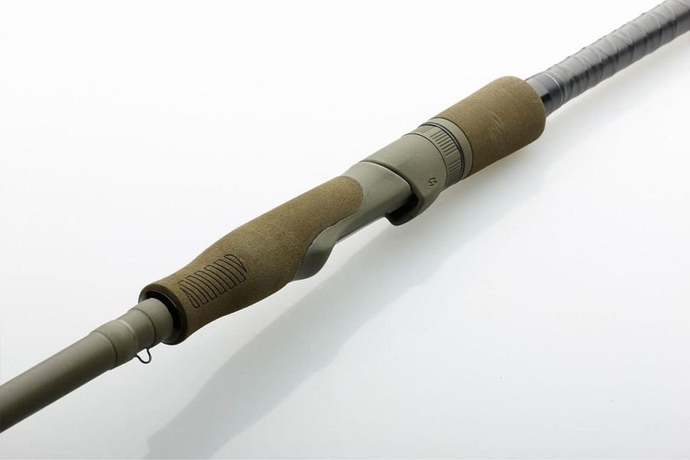 Удилище Savage Gear SG4 Streetstyle Specialist L 7'/2.13M MF 2-10G купить,NaN