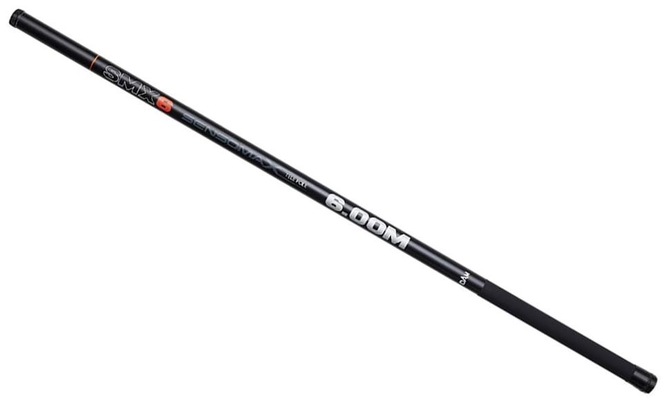 Удилище DAM Sensomax Tele Pole 6M купить,NaN