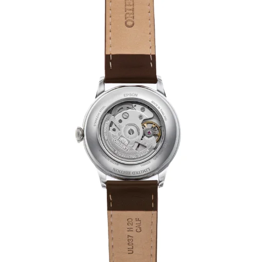 Часы наручные Orient Classic RA-AC0M14L30B