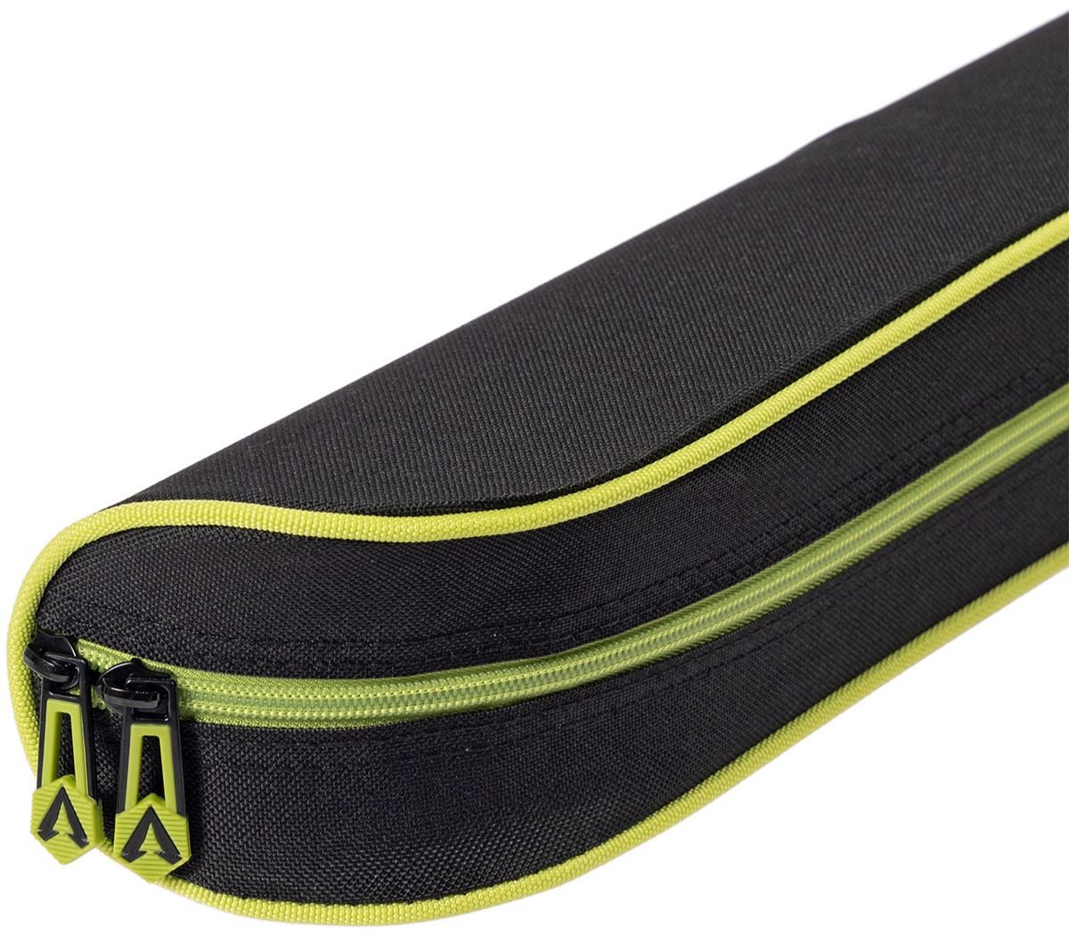 Чехол-футляр SELECT Semi Hard Rod & Reel Case 115 см 1870.42.35 черный купить,NaN