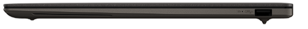 Ноутбук ASUS Zenbook S 14 UX5406SA-PV050W 90NB14F1-M007W0  14" Zumaia Gray купить,NaN