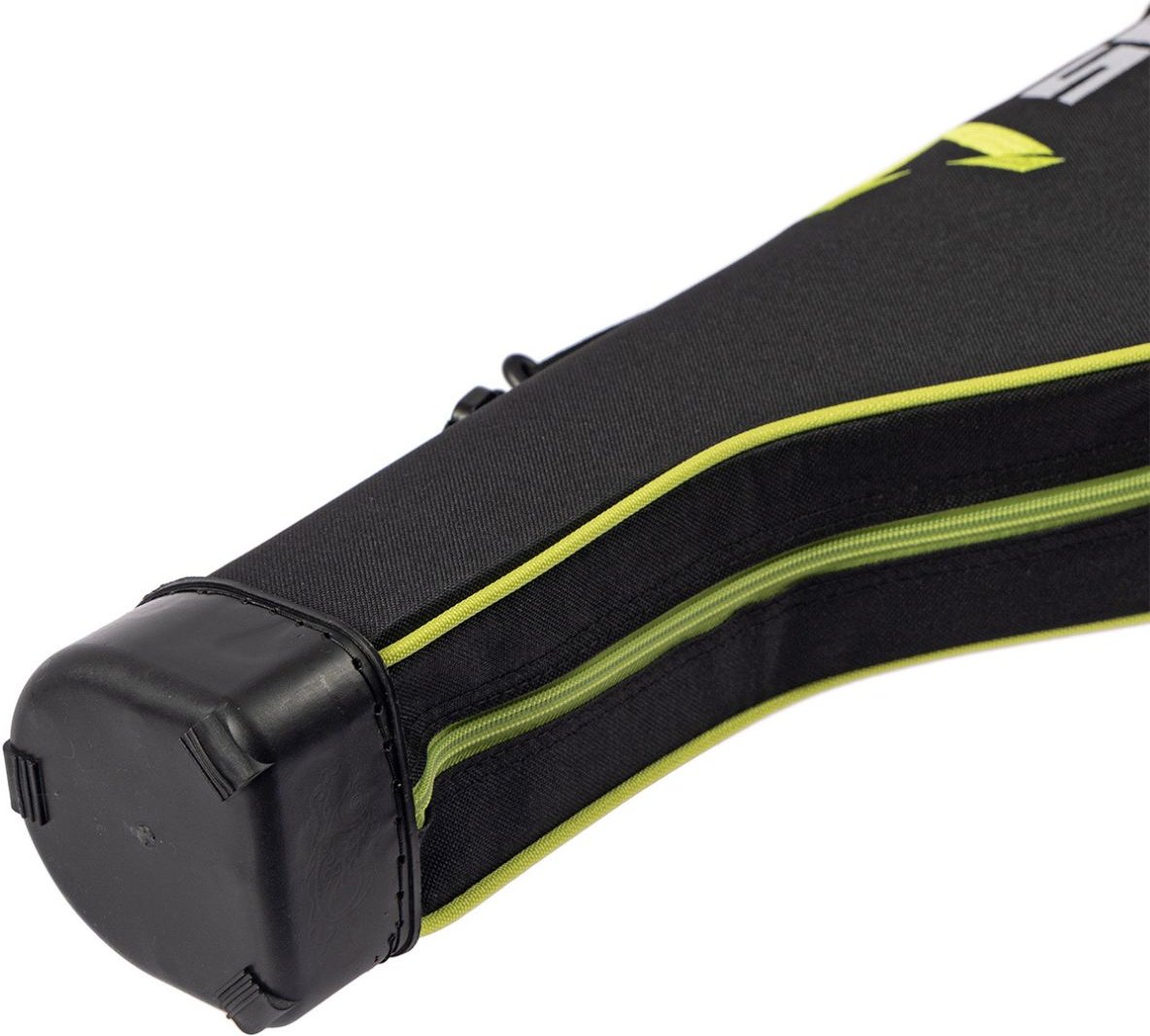 Чехол-футляр SELECT Semi Hard Rod & Reel Case 115 см 1870.42.35 черный купить,NaN