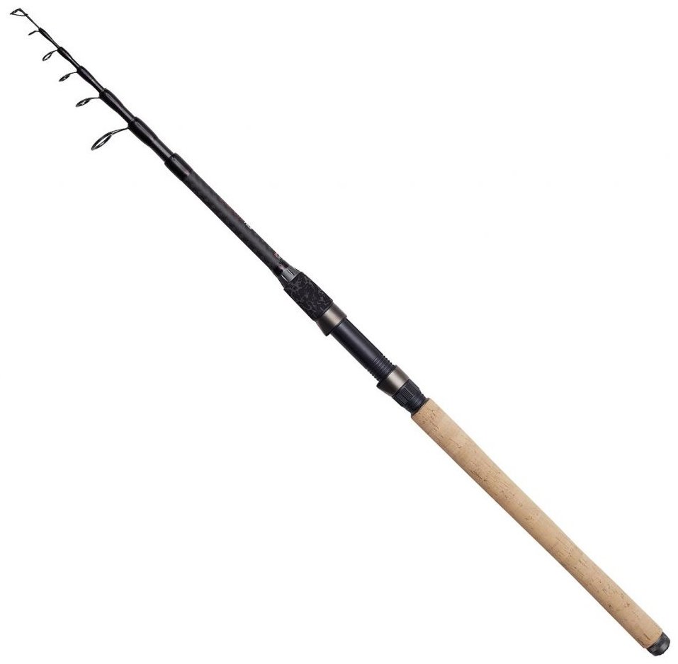 Удилище DAM Shadow Tele 5-25G 2.40M купить,NaN