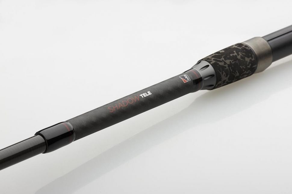 Удилище DAM Shadow Tele 5-25G 2.40M купить,NaN