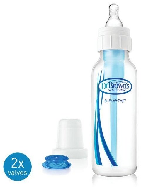 Dr. Browns Бутылочка Medical SB815 0&#43; 250 мл