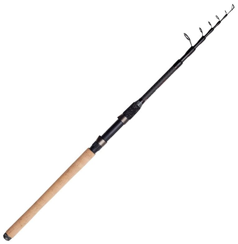 Удилище DAM DAM Shadow Tele 40-60G 3M спиннинговое 3 м купить,NaN