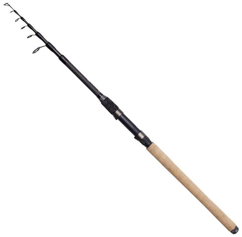 Удилище DAM Shadow Tele #10 25-40G 3M купить,NaN
