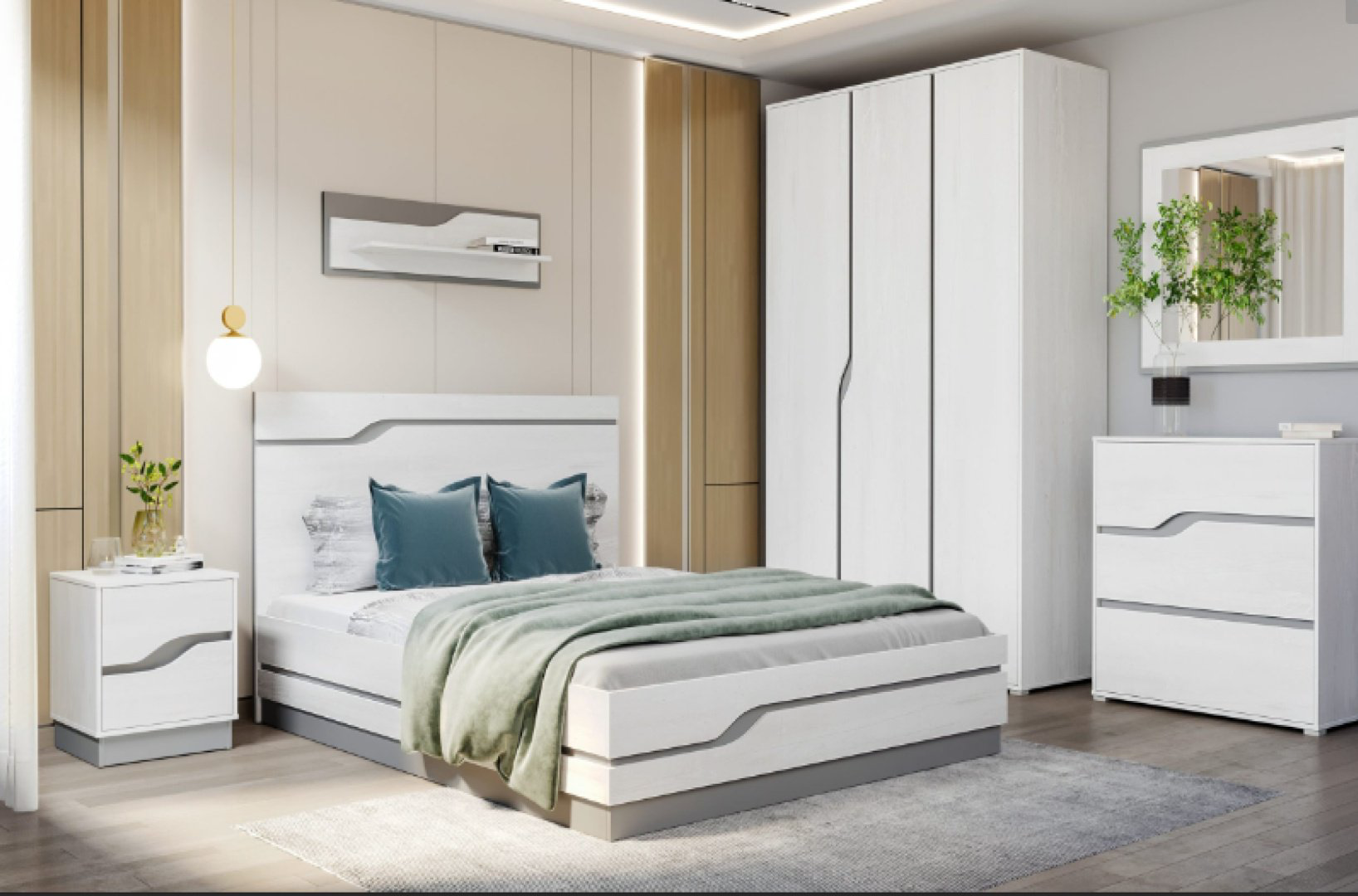 Комод Речицадрев Герда 90x42x95см белый купить,NaN