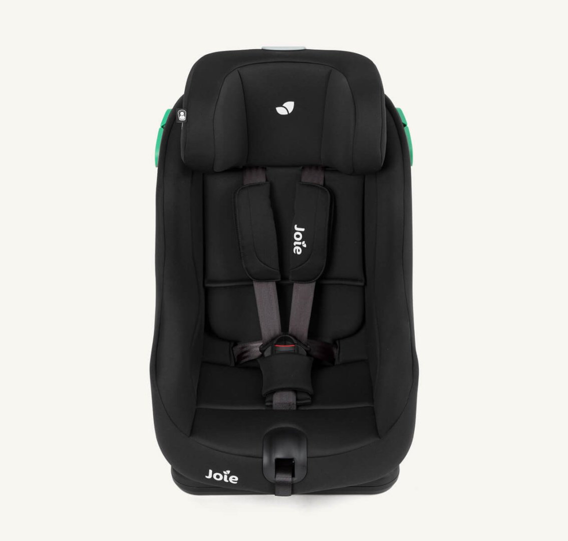 Joie Steadi R129 Shale 0/1 (до 18 кг) черный