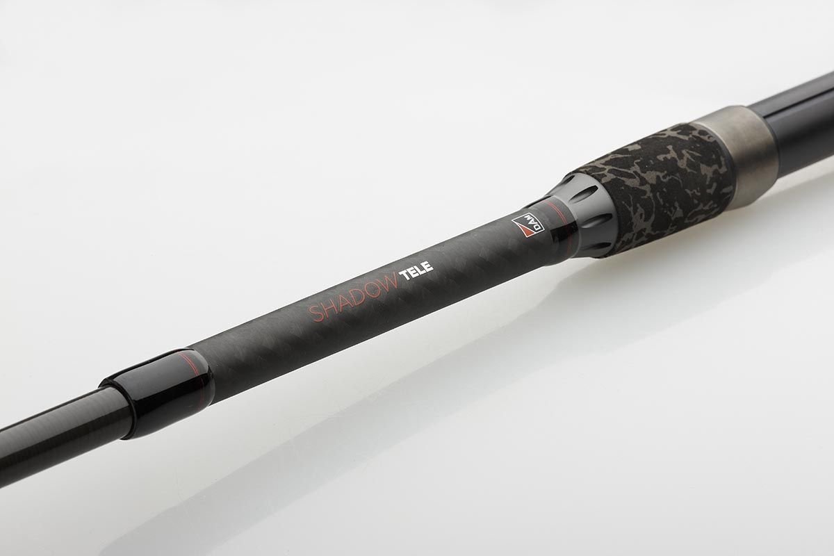 Удилище DAM Shadow Tele #10 25-40G 3M купить,NaN