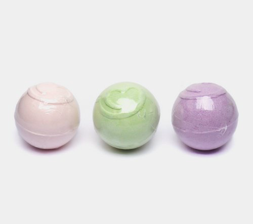 Mello Bath Bomb бомбочка 240 г