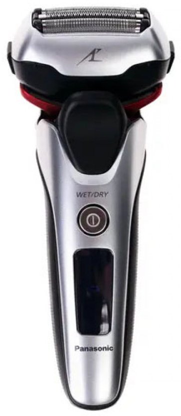 Электробритва Panasonic ES-LT2N-S820 сеточная от аккумулятора купить,0