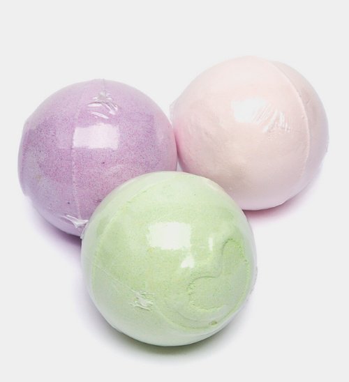 Mello Bath Bomb бомбочка 240 г - ForteMarket Mello Bath Bomb бомбочка 240 г купить,0