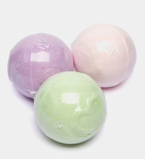Mello Bath Bomb бомбочка 240 г