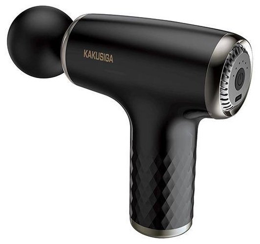 Массажер Kakusiga KSC-1533 Weishi Series ручной вибрационный - ForteMarket Массажер Kakusiga KSC-1533 Weishi Series ручной вибрационный купить,0