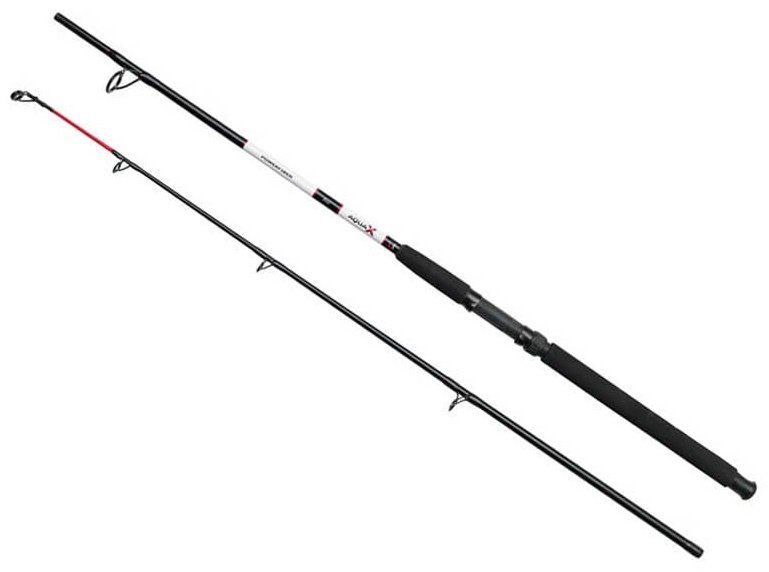 Удилище DAM Aqua-X Boat 200-350G 2.10M купить,NaN