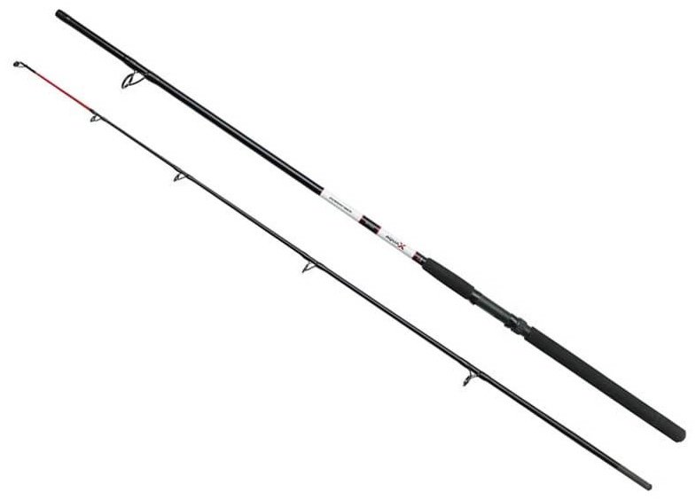 Удилище DAM Aqua-X Allround 66273 100-170G 2.1M купить,NaN