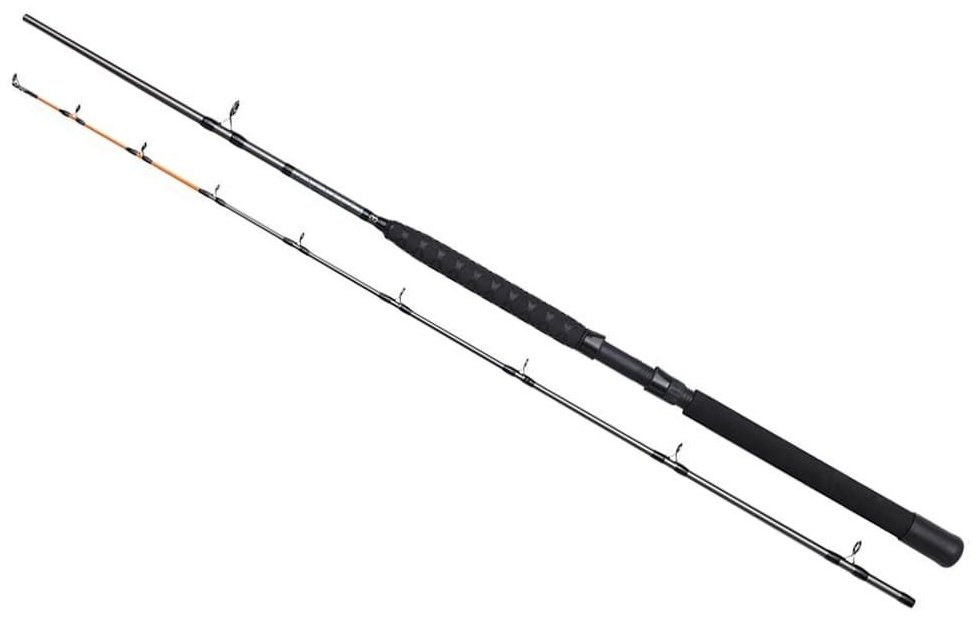 Удилище DAM Salmonizer Trolling #8 12-25G 2.40M купить,NaN