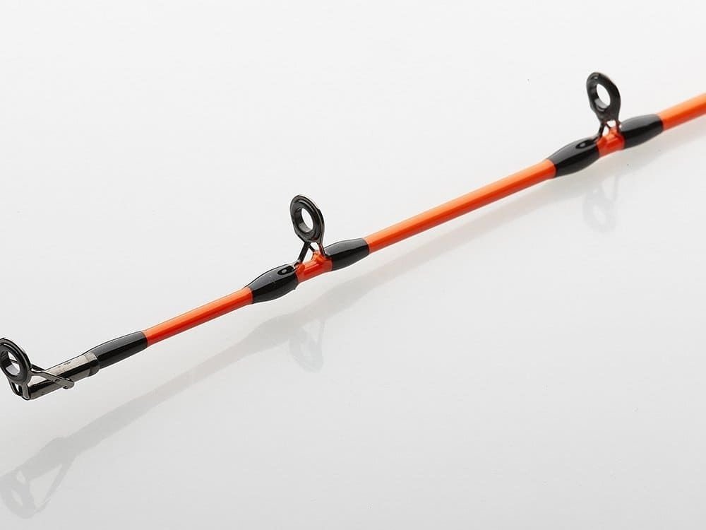Удилище DAM Salmonizer Trolling #8 12-25G 2.40M купить,NaN