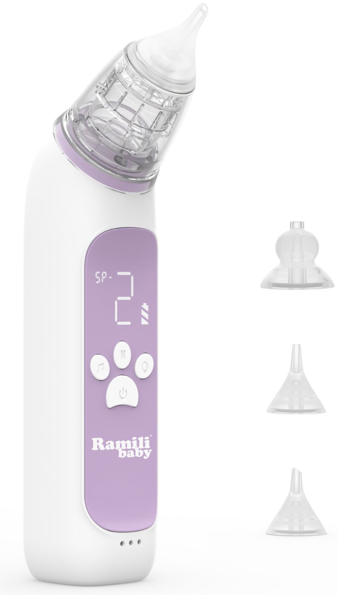 Аспиратор Ramili AN350 Medical электронный - ForteMarket Аспиратор Ramili AN350 Medical электронный купить,0