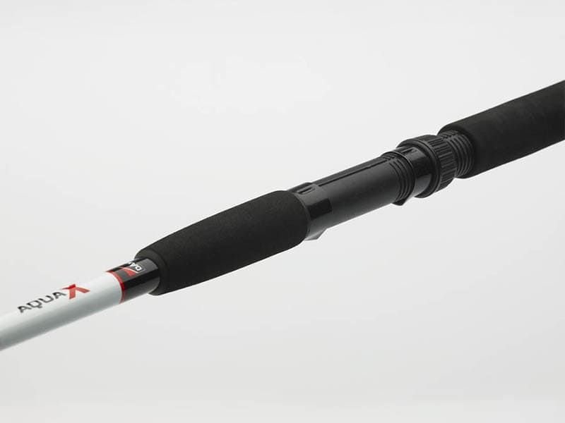 Удилище DAM Aqua-X Allround 66273 100-170G 2.1M купить,NaN
