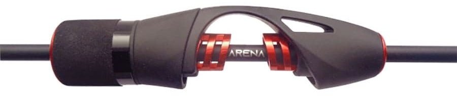 Удилище FAVORITE Arena 2023 ARN1-5102UL-T 1-4.5G 1.78M купить,NaN